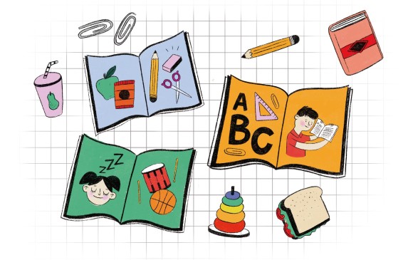 Tareas del 3er lapso.